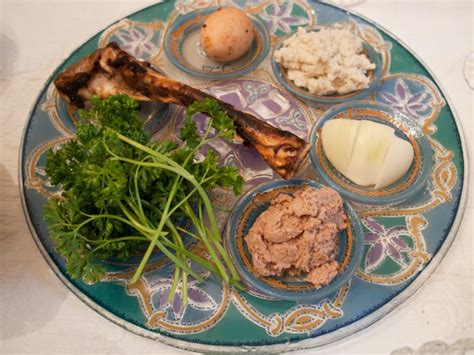 passover 2025 seder